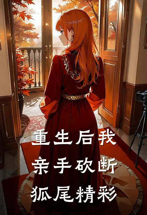 重生后我亲手砍断狐尾精彩