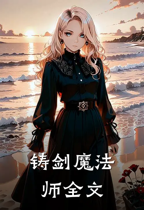 铸剑魔法师全文