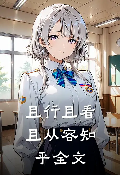 且行且看且从容知乎全文