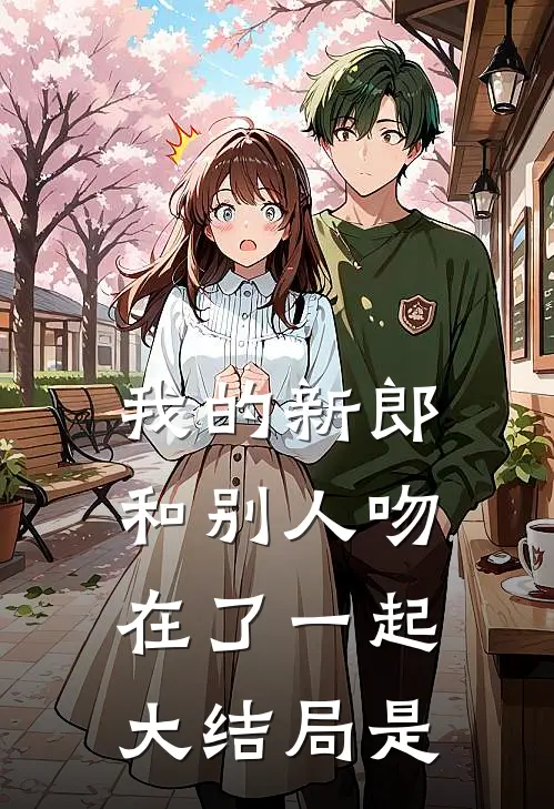我的新郎和别人吻在了一起大结局是