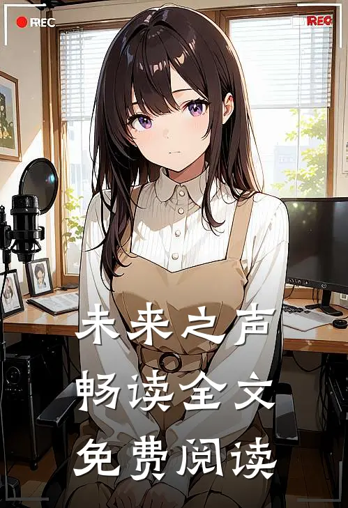 未来之声畅读全文免费阅读