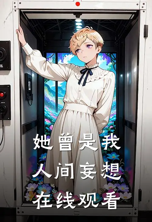 她曾是我人间妄想在线观看