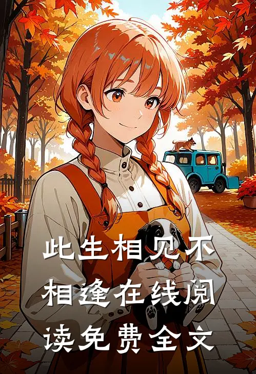 此生相见不相逢在线阅读免费全文