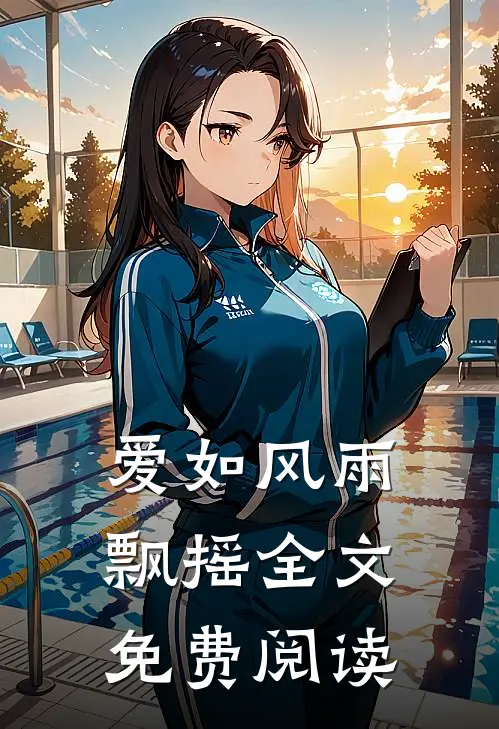 爱如风雨飘摇全文免费阅读