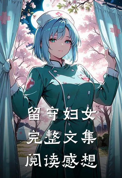 留守妇女完整文集阅读感想