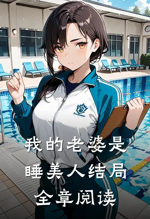 我的老婆是睡美人结局全章阅读