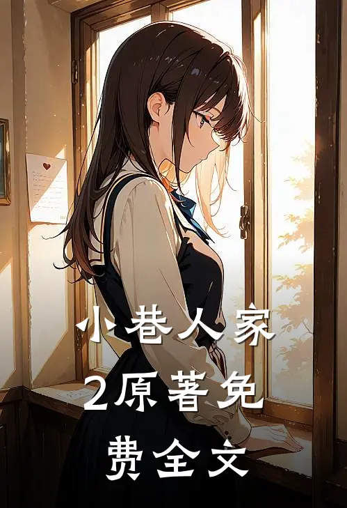 小巷人家2原著免费全文