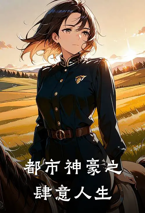 都市神豪之肆意人生
