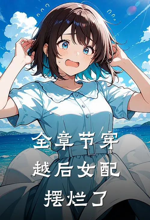 全章节穿越后女配摆烂了