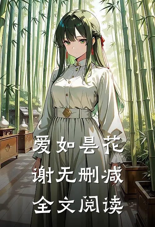 爱如昙花谢无删减全文阅读