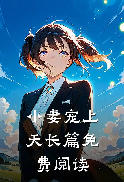 小妻宠上天长篇免费阅读