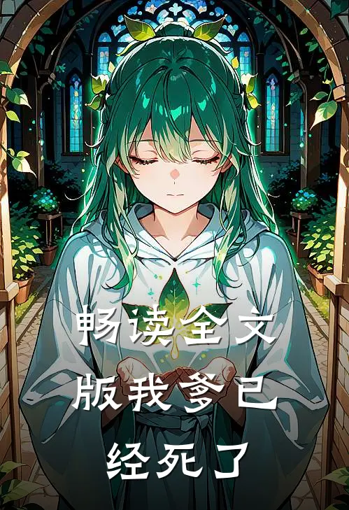 畅读全文版我爹已经死了