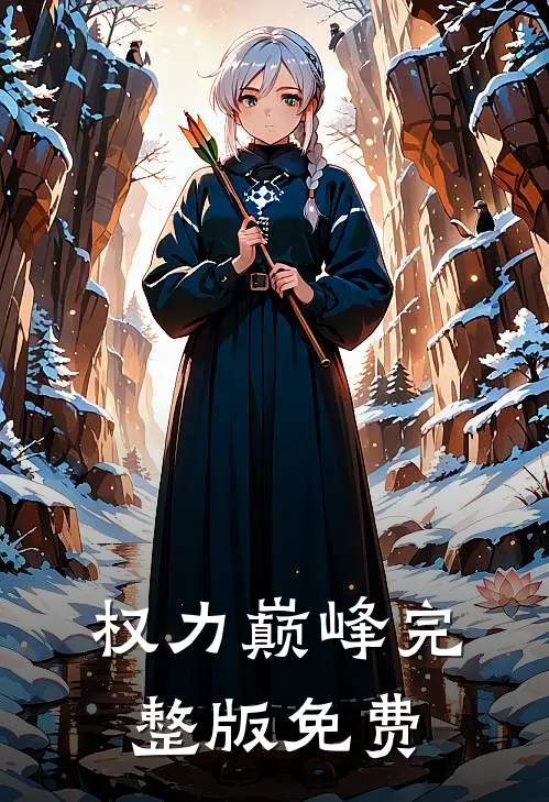 权力巅峰完整版免费
