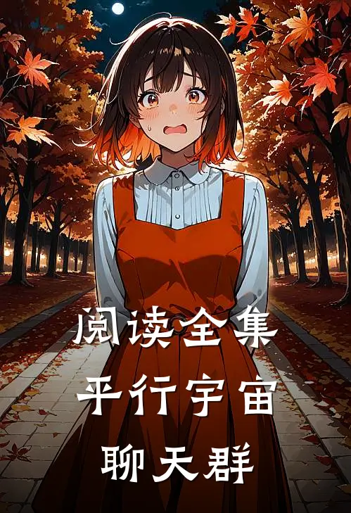 阅读全集平行宇宙聊天群