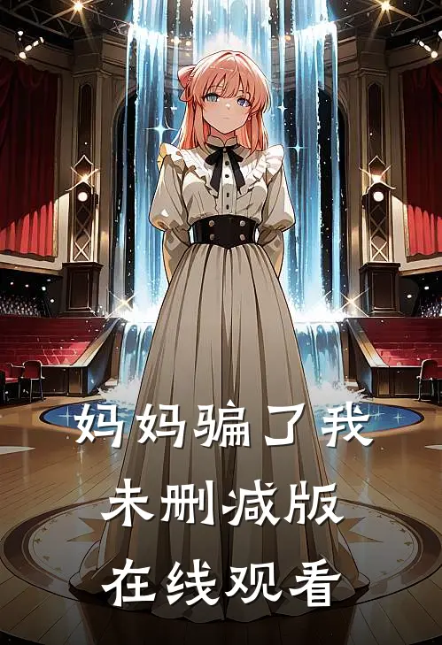 妈妈骗了我未删减版在线观看