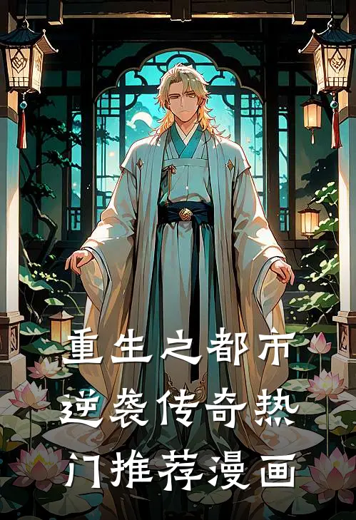 重生之都市逆袭传奇热门推荐漫画