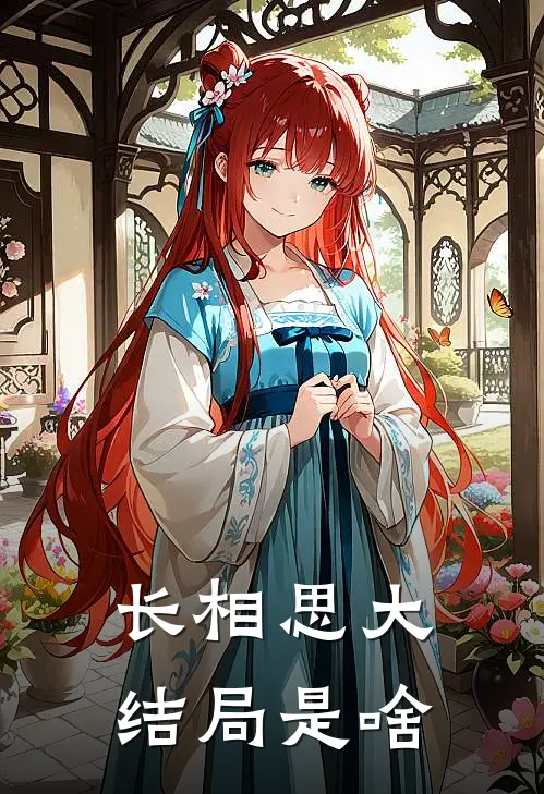 长相思大结局是啥