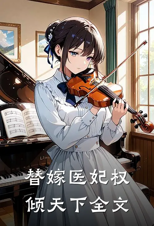 替嫁医妃权倾天下全文