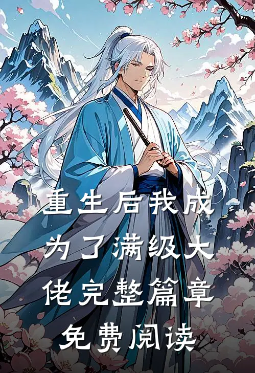 重生后我成为了满级大佬完整篇章免费阅读