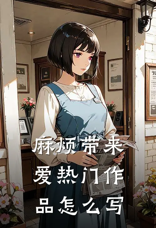 麻烦带来爱热门作品怎么写