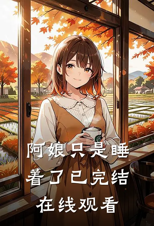阿娘只是睡着了已完结在线观看