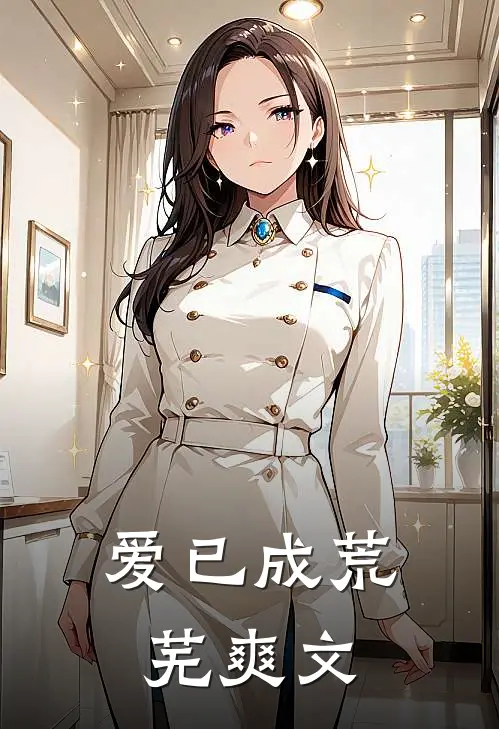爱已成荒芜爽文