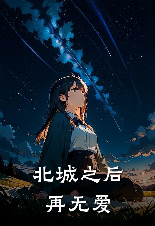 北城之后再无爱