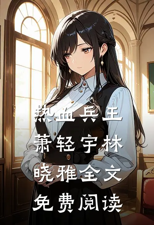 热血兵王萧轻宇林晓雅全文免费阅读