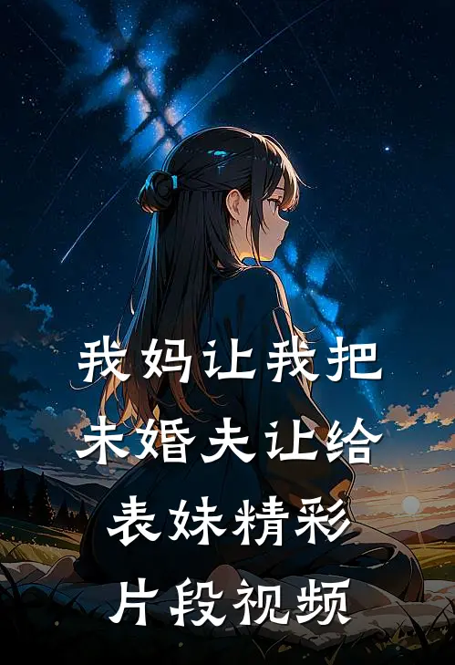我妈让我把未婚夫让给表妹精彩片段视频