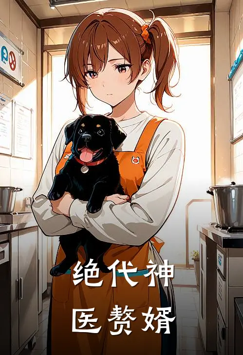 绝代神医赘婿