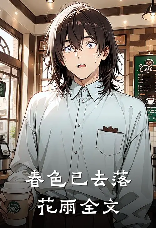 春色已去落花雨全文