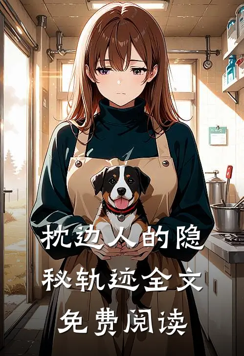枕边人的隐秘轨迹全文免费阅读