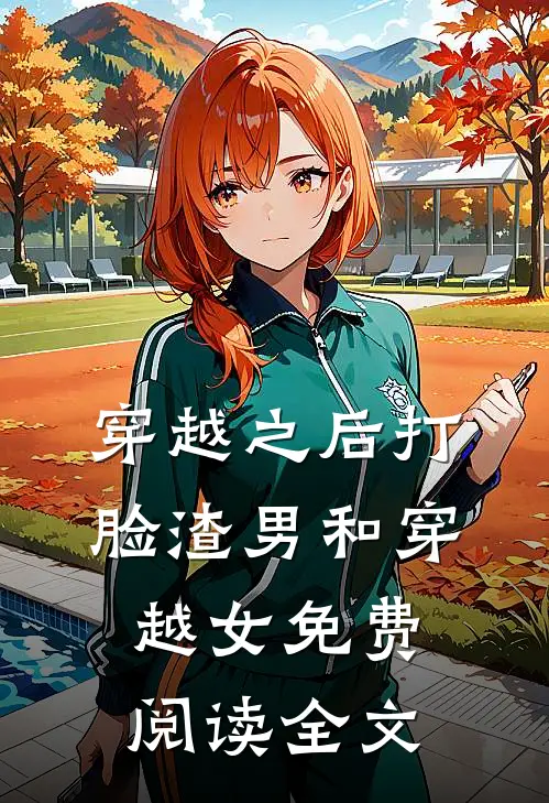 穿越之后打脸渣男和穿越女免费阅读全文