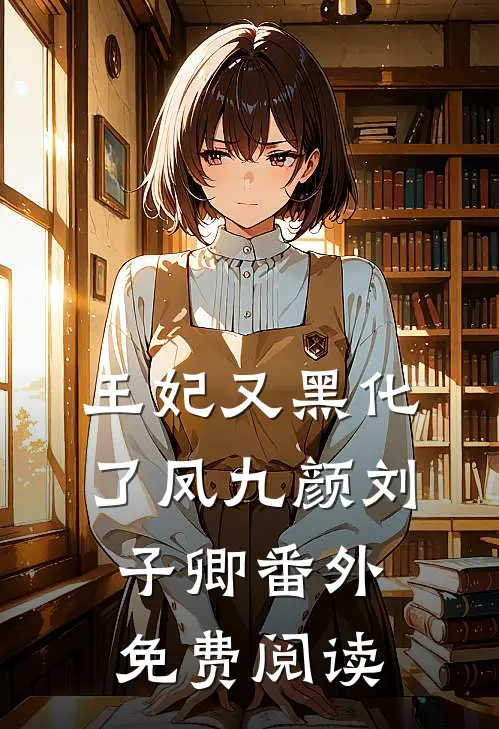 王妃又黑化了凤九颜刘子卿 番外免费阅读