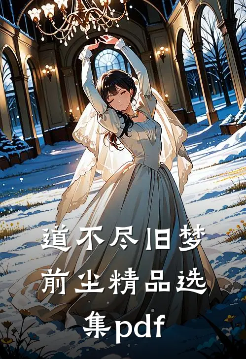 道不尽旧梦前尘精品选集pdf