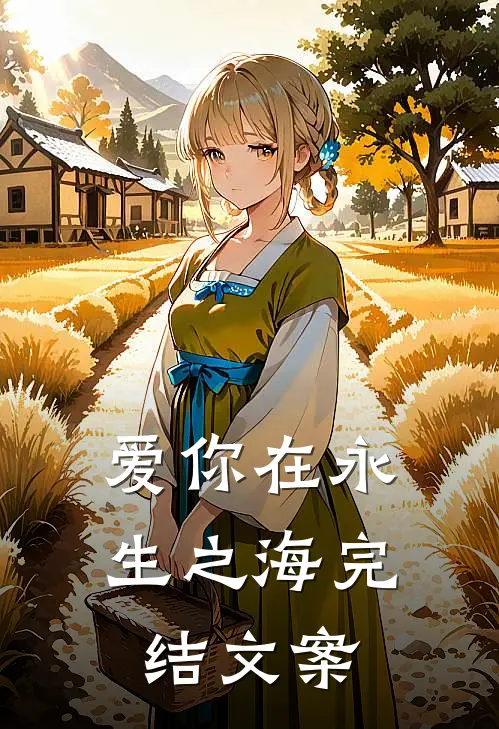 爱你在永生之海完结文案
