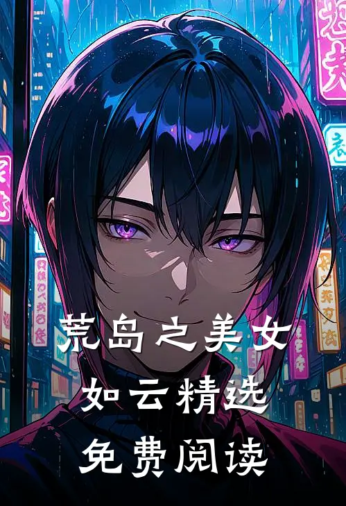 荒岛之美女如云精选免费阅读