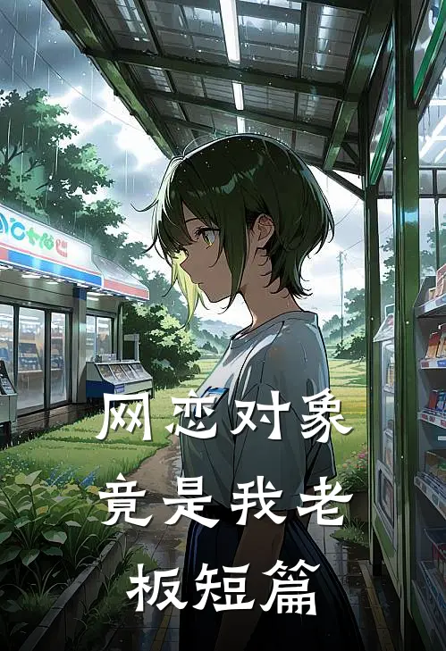 网恋对象竟是我老板短篇