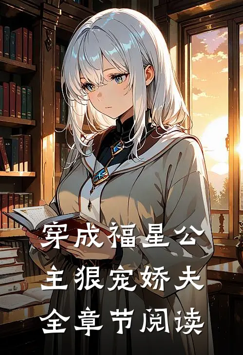 穿成福星公主狠宠娇夫全章节阅读