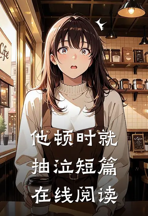 他顿时就抽泣短篇在线阅读