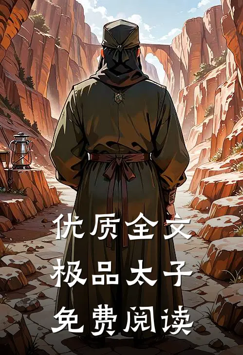 优质全文极品太子免费阅读