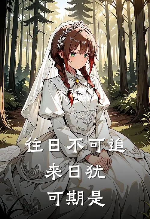 往日不可追,来日犹可期是