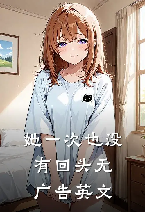 她一次也没有回头无广告英文