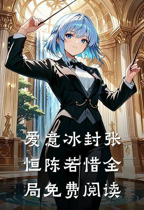 爱意冰封张恒陈若惜全局免费阅读