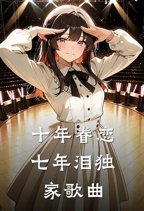 十年眷恋七年泪独家歌曲