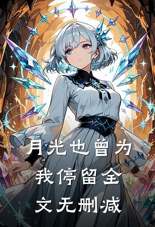 月光也曾为我停留全文无删减
