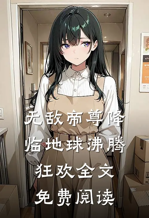 无敌帝尊降临地球沸腾狂欢全文免费阅读