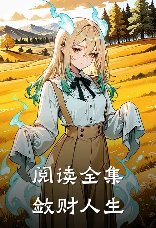阅读全集敛财人生