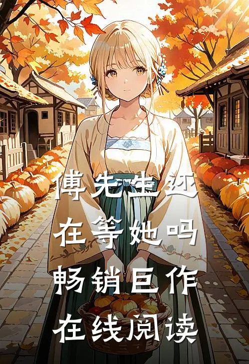 傅先生还在等她吗畅销巨作在线阅读