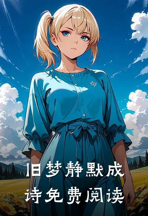 旧梦静默成诗免费阅读